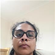 Children at primary age. Would love to work with all ages though.